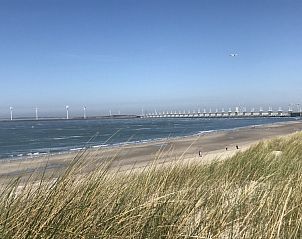 Guest house 5903381 - Bungalow Noord-Beveland - Zeeland-Strandhuis