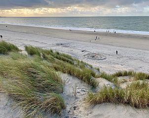 Guest house 5903381 - Bungalow Noord-Beveland - Zeeland-Strandhuis
