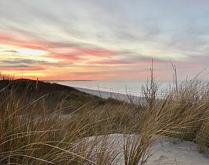 Guest house 5903381 - Bungalow Noord-Beveland - Zeeland-Strandhuis
