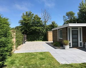 Guest house 5903381 - Bungalow Noord-Beveland - Zeeland-Strandhuis