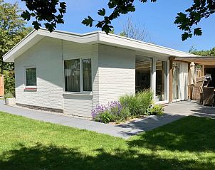 Guest house 5903381 - Bungalow Noord-Beveland - Zeeland-Strandhuis
