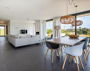 Verblijf 590338 - Bungalow Noord-Beveland - Waterlijn 29 | De Groote Duynen