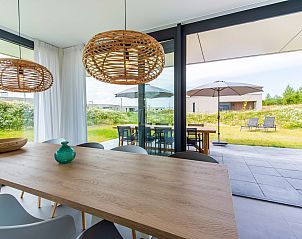 Verblijf 590338 - Bungalow Noord-Beveland - Waterlijn 29 | De Groote Duynen