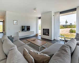 Verblijf 590338 - Bungalow Noord-Beveland - Waterlijn 29 | De Groote Duynen