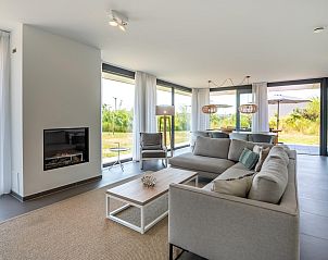 Verblijf 590338 - Bungalow Noord-Beveland - Waterlijn 29 | De Groote Duynen