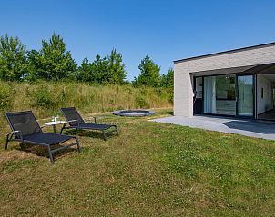 Verblijf 590338 - Bungalow Noord-Beveland - Waterlijn 29 | De Groote Duynen