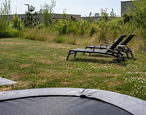 Verblijf 590338 - Bungalow Noord-Beveland - Waterlijn 29 | De Groote Duynen