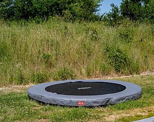 Verblijf 590338 - Bungalow Noord-Beveland - Waterlijn 29 | De Groote Duynen