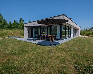 Verblijf 590338 - Bungalow Noord-Beveland - Waterlijn 29 | De Groote Duynen