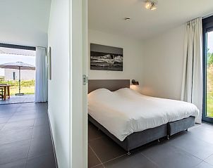 Verblijf 590338 - Bungalow Noord-Beveland - Waterlijn 29 | De Groote Duynen