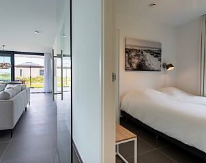 Verblijf 590338 - Bungalow Noord-Beveland - Waterlijn 29 | De Groote Duynen