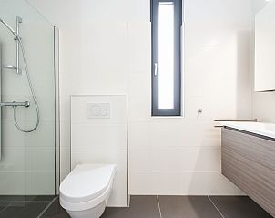 Verblijf 590338 - Bungalow Noord-Beveland - Waterlijn 29 | De Groote Duynen