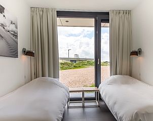 Verblijf 590338 - Bungalow Noord-Beveland - Waterlijn 29 | De Groote Duynen