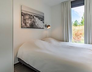 Verblijf 590338 - Bungalow Noord-Beveland - Waterlijn 29 | De Groote Duynen