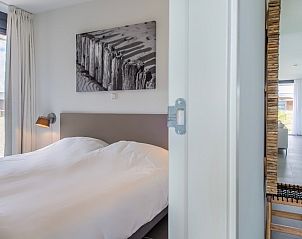Verblijf 590338 - Bungalow Noord-Beveland - Waterlijn 29 | De Groote Duynen