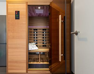 Verblijf 590338 - Bungalow Noord-Beveland - Waterlijn 29 | De Groote Duynen