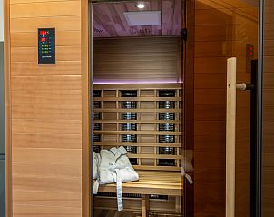 Verblijf 590338 - Bungalow Noord-Beveland - Waterlijn 29 | De Groote Duynen