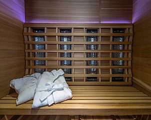 Verblijf 590338 - Bungalow Noord-Beveland - Waterlijn 29 | De Groote Duynen