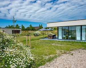 Verblijf 590338 - Bungalow Noord-Beveland - Waterlijn 29 | De Groote Duynen