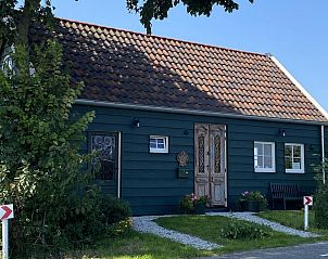 Unterkunft 5903390 - Ferienhaus Noord-Beveland - VZ962 Vakantiehuis in Kamperland