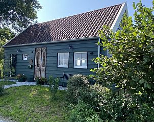 Unterkunft 5903390 - Ferienhaus Noord-Beveland - VZ962 Vakantiehuis in Kamperland