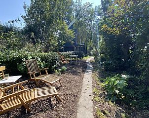 Unterkunft 5903390 - Ferienhaus Noord-Beveland - VZ962 Vakantiehuis in Kamperland