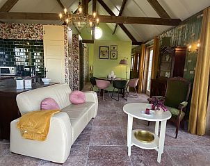 Unterkunft 5903390 - Ferienhaus Noord-Beveland - VZ962 Vakantiehuis in Kamperland