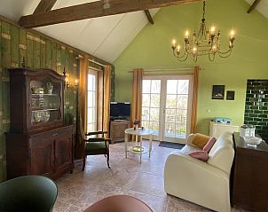 Unterkunft 5903390 - Ferienhaus Noord-Beveland - VZ962 Vakantiehuis in Kamperland