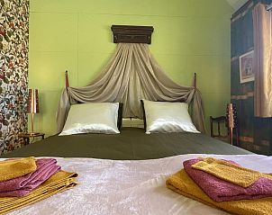 Unterkunft 5903390 - Ferienhaus Noord-Beveland - VZ962 Vakantiehuis in Kamperland