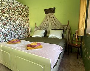 Unterkunft 5903390 - Ferienhaus Noord-Beveland - VZ962 Vakantiehuis in Kamperland
