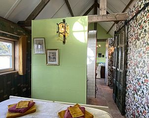 Unterkunft 5903390 - Ferienhaus Noord-Beveland - VZ962 Vakantiehuis in Kamperland