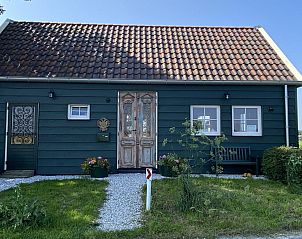 Unterkunft 5903390 - Ferienhaus Noord-Beveland - VZ962 Vakantiehuis in Kamperland