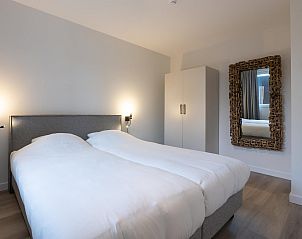 Unterkunft 5903391 - Ferienhaus Noord-Beveland - VZ2301 Luxe appartement in Kamperland