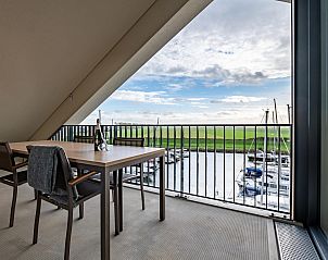 Unterkunft 5903391 - Ferienhaus Noord-Beveland - VZ2301 Luxe appartement in Kamperland