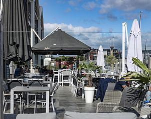 Unterkunft 5903391 - Ferienhaus Noord-Beveland - VZ2301 Luxe appartement in Kamperland