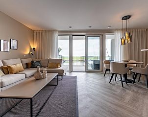 Unterkunft 5903391 - Ferienhaus Noord-Beveland - VZ2301 Luxe appartement in Kamperland