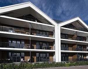 Unterkunft 5903391 - Ferienhaus Noord-Beveland - VZ2301 Luxe appartement in Kamperland