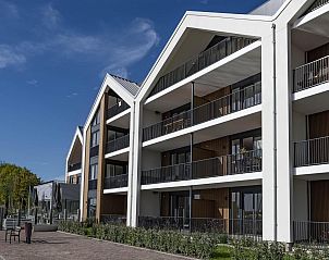 Unterkunft 5903391 - Ferienhaus Noord-Beveland - VZ2301 Luxe appartement in Kamperland