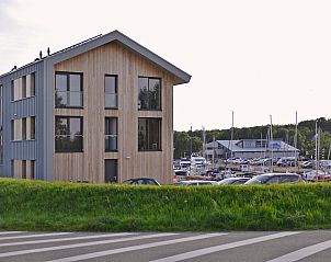 Unterkunft 5903392 - Ferienhaus Noord-Beveland - VZ2342 Appartement in Kamperland