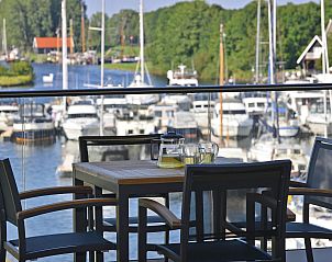 Unterkunft 5903392 - Ferienhaus Noord-Beveland - VZ2342 Appartement in Kamperland