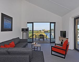 Unterkunft 5903392 - Ferienhaus Noord-Beveland - VZ2342 Appartement in Kamperland