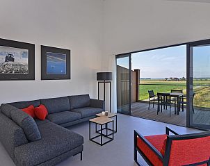 Unterkunft 5903392 - Ferienhaus Noord-Beveland - VZ2342 Appartement in Kamperland