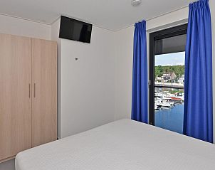 Unterkunft 5903392 - Ferienhaus Noord-Beveland - VZ2342 Appartement in Kamperland