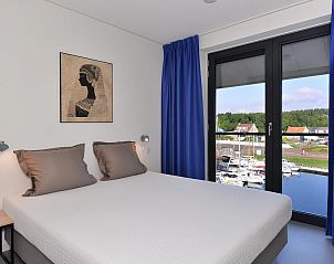 Unterkunft 5903392 - Ferienhaus Noord-Beveland - VZ2342 Appartement in Kamperland