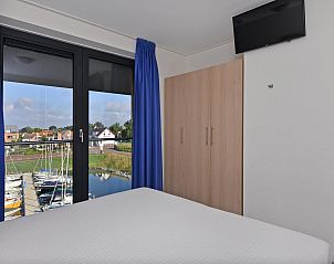 Unterkunft 5903392 - Ferienhaus Noord-Beveland - VZ2342 Appartement in Kamperland