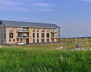 Unterkunft 5903392 - Ferienhaus Noord-Beveland - VZ2342 Appartement in Kamperland
