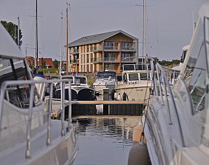 Unterkunft 5903392 - Ferienhaus Noord-Beveland - VZ2342 Appartement in Kamperland