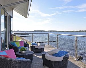 Unterkunft 5903394 - Ferienhaus Noord-Beveland - VZ1165 Penthouse in Kamperland