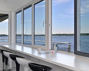 Unterkunft 5903394 - Ferienhaus Noord-Beveland - VZ1165 Penthouse in Kamperland