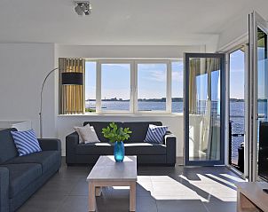 Unterkunft 5903394 - Ferienhaus Noord-Beveland - VZ1165 Penthouse in Kamperland